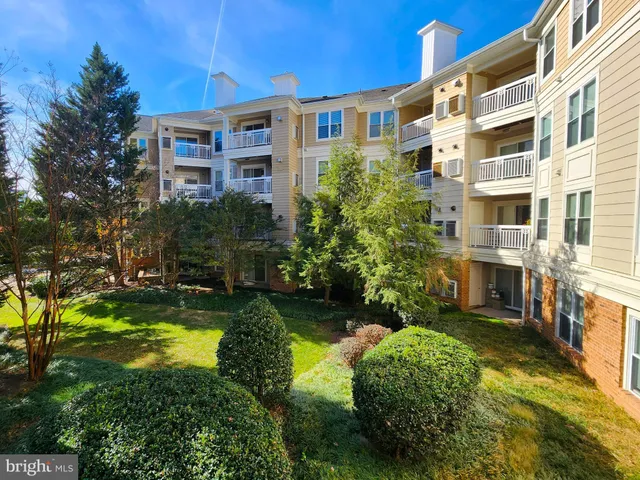 a view of a house with a yard and plants