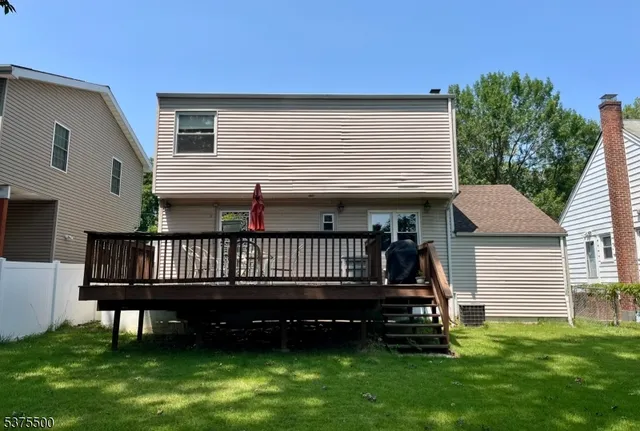 $580,000 | 1265 Shetland Drive, Union, NJ 07083