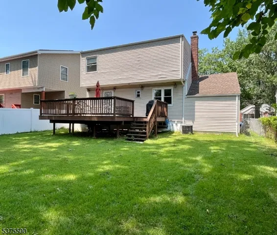 $580,000 | 1265 Shetland Drive, Union, NJ 07083