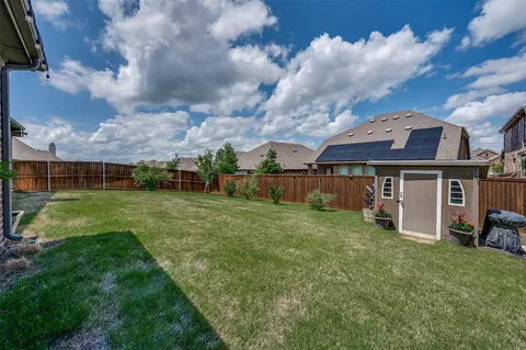 $480,000 | 5912 Trail Marker Court, Fort Worth, TX 76123
