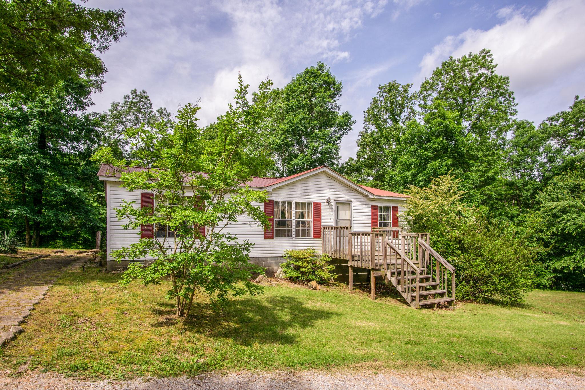 6680 Pinewood Meadows Road Nunnelly, TN 37137 - Photo 2 of 21 Gallery Image 2