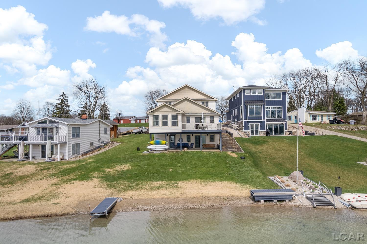144 Washington Lake Road Brooklyn, MI 49230 - Photo 56 of 71