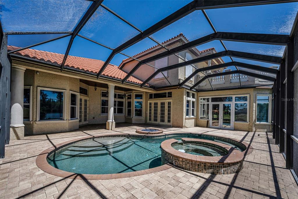 10706 Ruffino Court Trinity, FL 34655 - Photo 69 of 99