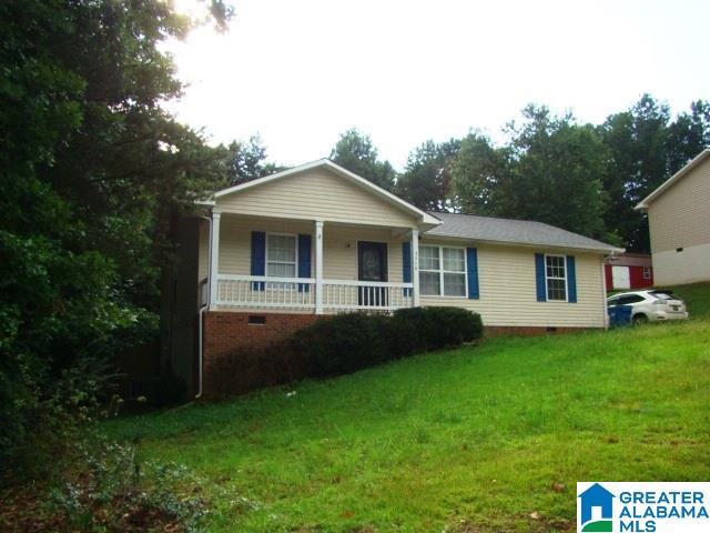 3510 Rocky Ridge Road Oxford, AL 36203 - Photo 16 of 16