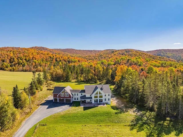 $3,350,000 | 183-344 Morrie Road, Washington, VT 05675