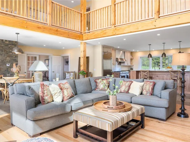 $3,350,000 | 183-344 Morrie Road, Washington, VT 05675