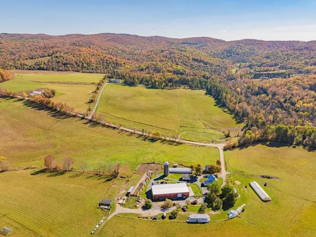 $3,350,000 | 183-344 Morrie Road, Washington, VT 05675