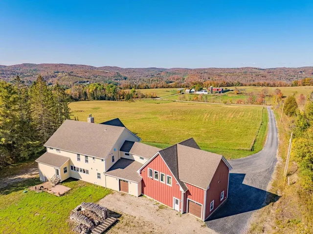 $3,350,000 | 183-344 Morrie Road, Washington, VT 05675