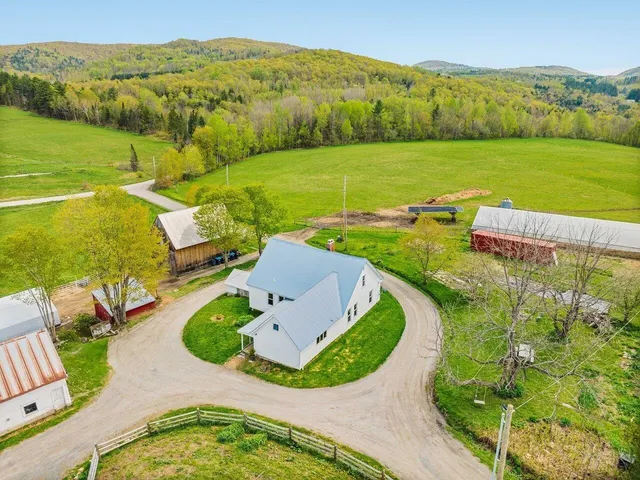 $3,350,000 | 183-344 Morrie Road, Washington, VT 05675