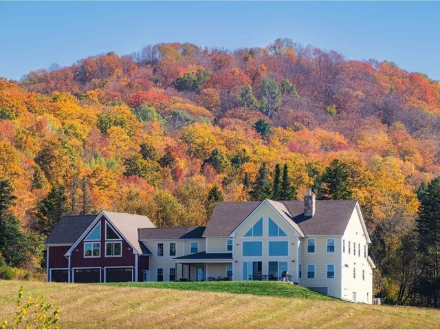 $3,350,000 | 183-344 Morrie Road, Washington, VT 05675
