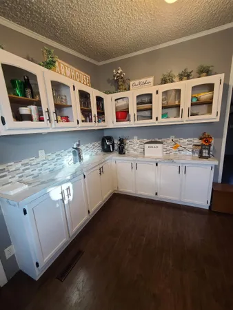 $200,000 | 9631 Southwest Santa Fe Lake Road, Augusta, KS 67010