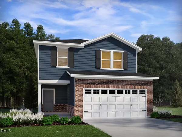 $398,644 | 6120 Ivy Brk Trail, Wendell, NC 27591