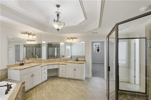 $920,000 | 4728 Moon Hollow Court, Buford, GA 30519