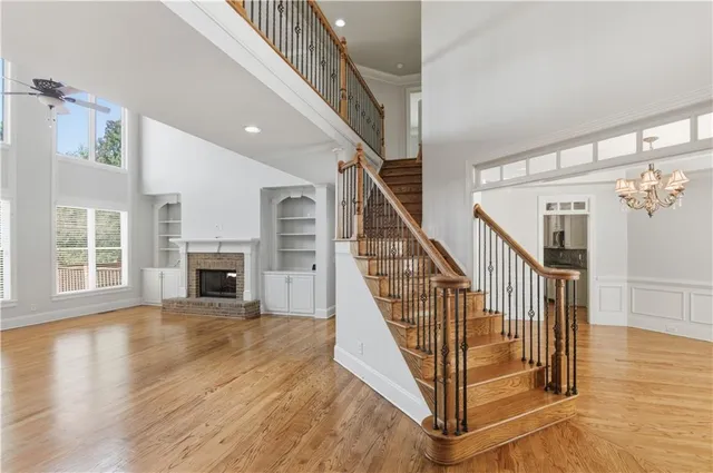 $920,000 | 4728 Moon Hollow Court, Buford, GA 30519