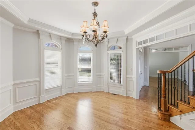 $920,000 | 4728 Moon Hollow Court, Buford, GA 30519