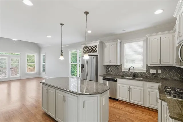 $920,000 | 4728 Moon Hollow Court, Buford, GA 30519