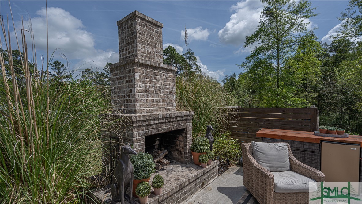 110 Timber Creek Drive Rincon, GA 31326 - Photo 11 of 50