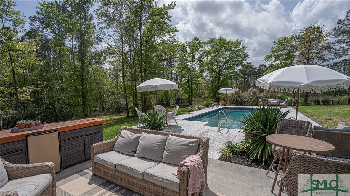 110 Timber Creek Drive Rincon, GA 31326 - Photo 12 of 50