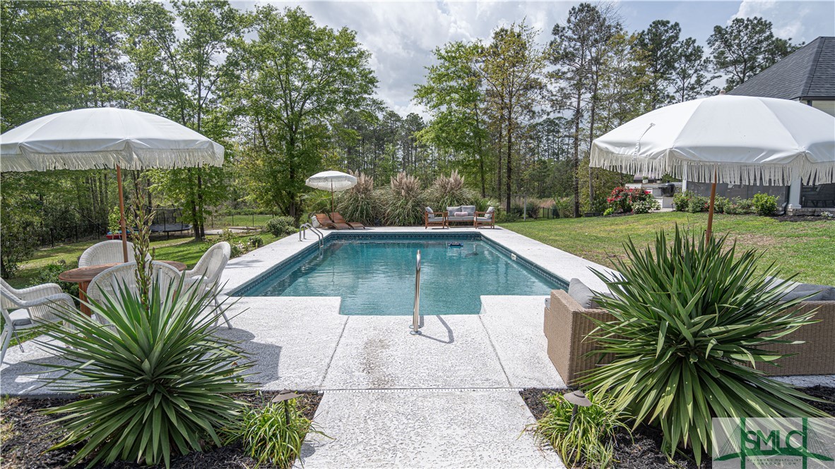 110 Timber Creek Drive Rincon, GA 31326 - Photo 13 of 50