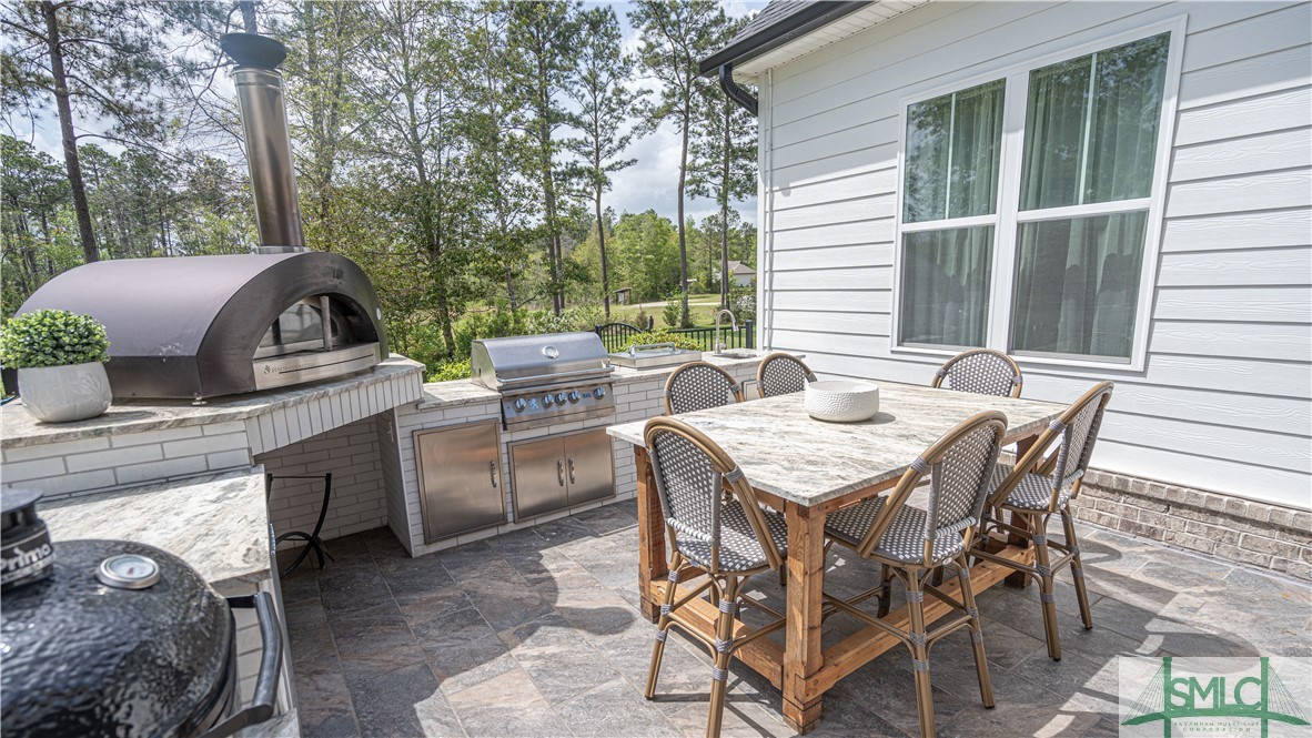 110 Timber Creek Drive Rincon, GA 31326 - Photo 16 of 50