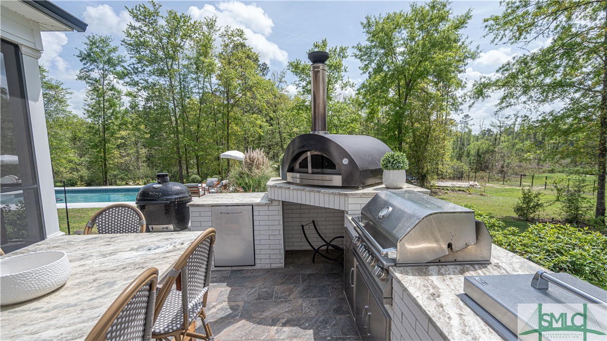 110 Timber Creek Drive Rincon, GA 31326 - Photo 17 of 50