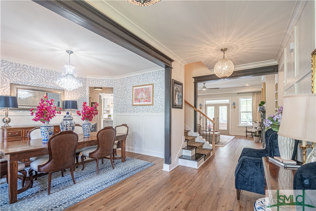 110 Timber Creek Drive Rincon, GA 31326 - Photo 18 of 50