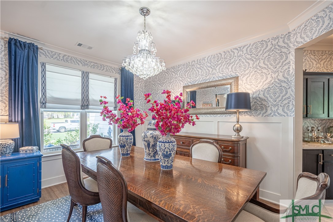 110 Timber Creek Drive Rincon, GA 31326 - Photo 19 of 50