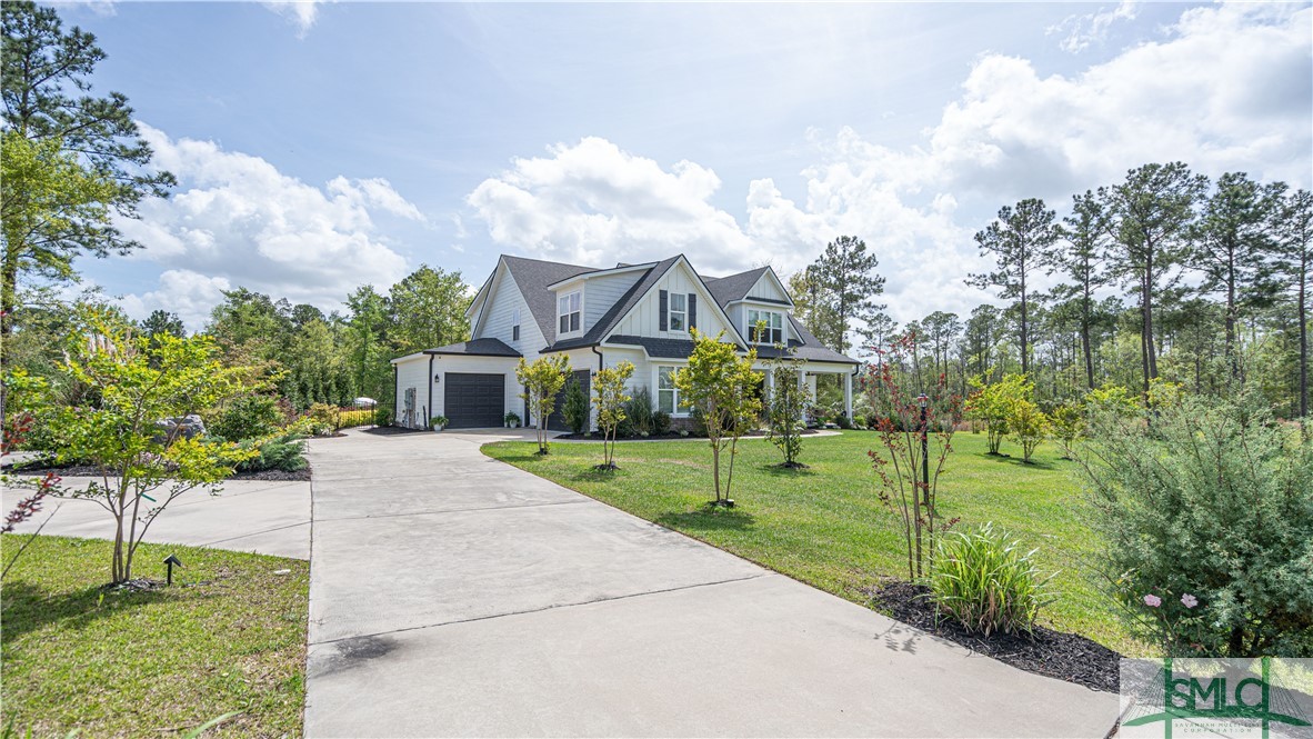 110 Timber Creek Drive Rincon, GA 31326 - Photo 2 of 50