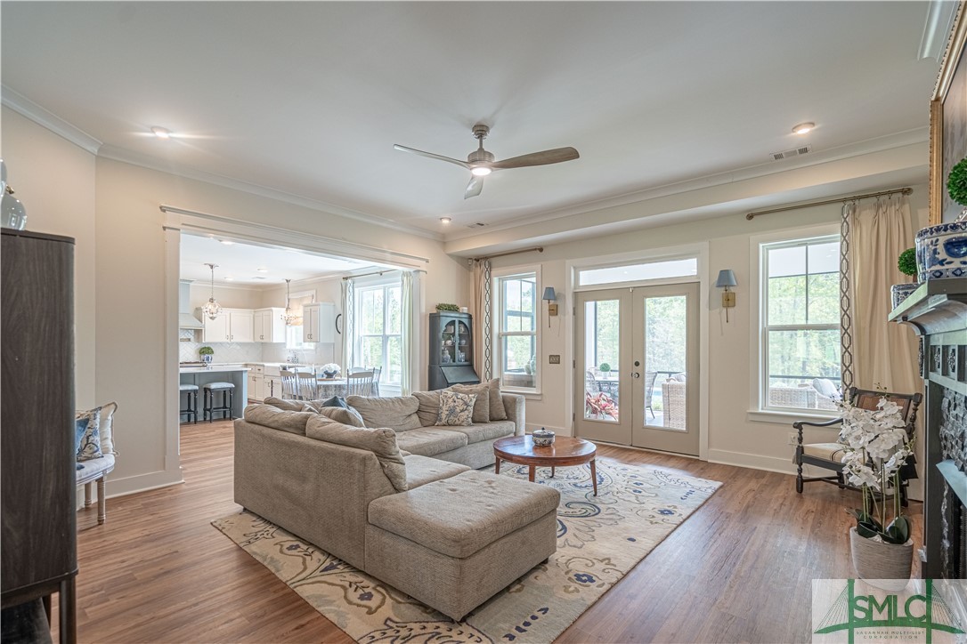 110 Timber Creek Drive Rincon, GA 31326 - Photo 21 of 50