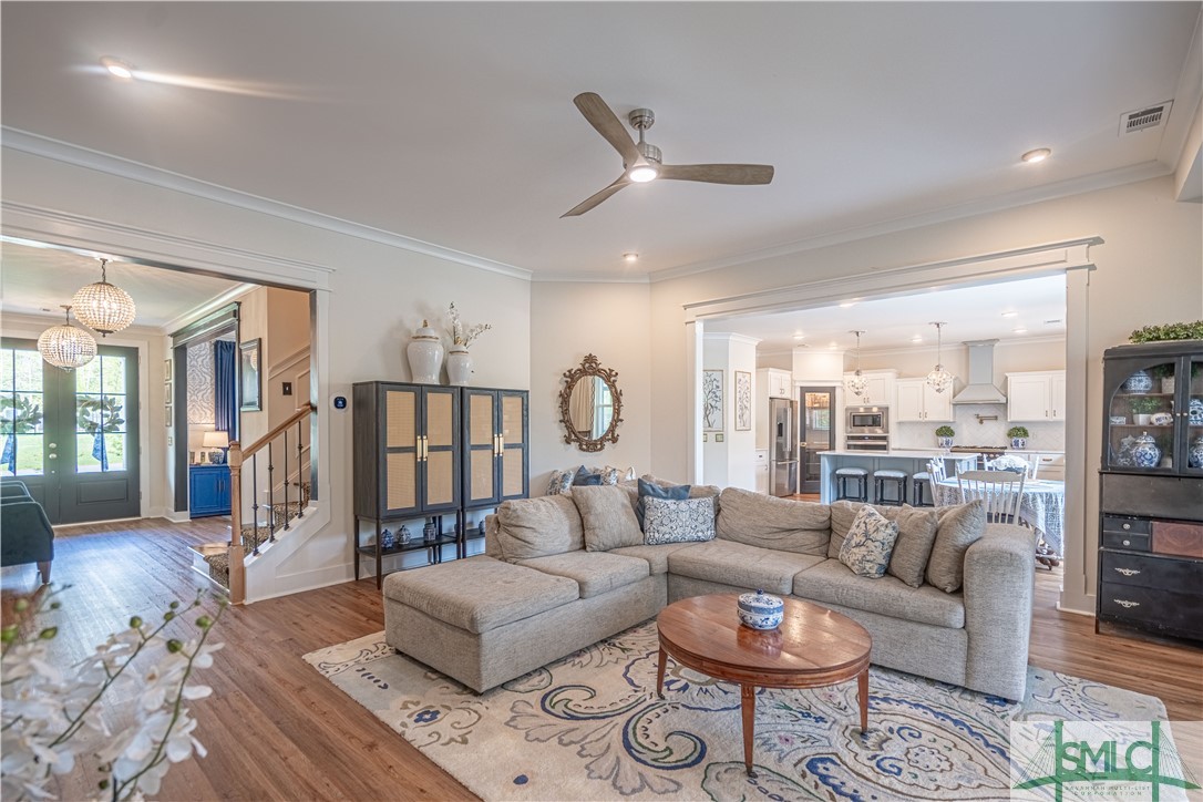 110 Timber Creek Drive Rincon, GA 31326 - Photo 22 of 50