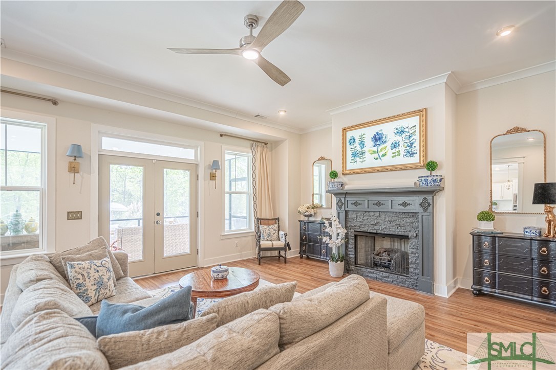 110 Timber Creek Drive Rincon, GA 31326 - Photo 23 of 50