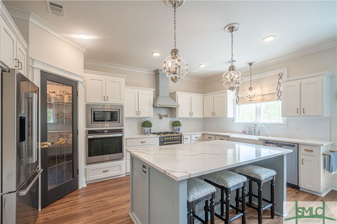 110 Timber Creek Drive Rincon, GA 31326 - Photo 24 of 50