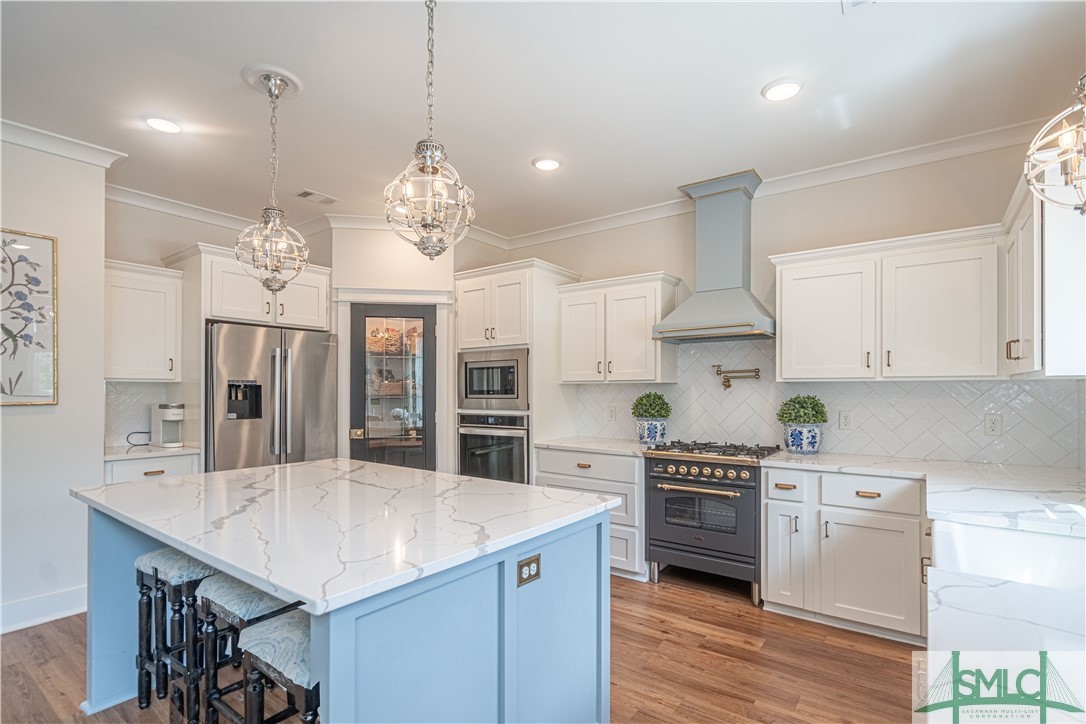 110 Timber Creek Drive Rincon, GA 31326 - Photo 25 of 50