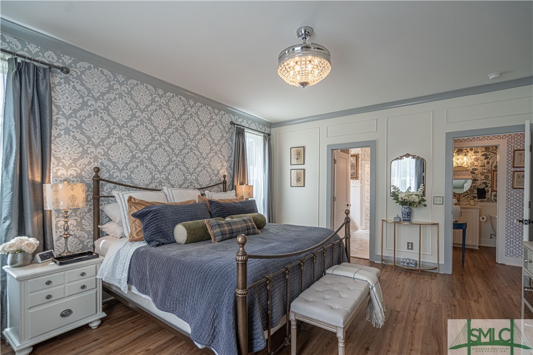 110 Timber Creek Drive Rincon, GA 31326 - Photo 27 of 50