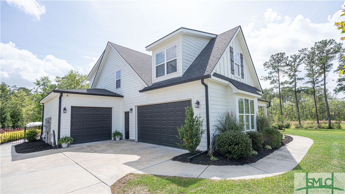 110 Timber Creek Drive Rincon, GA 31326 - Photo 3 of 50