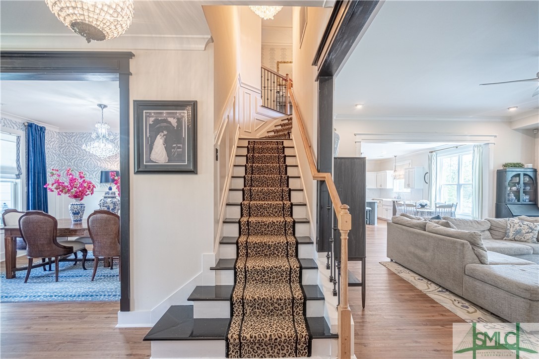 110 Timber Creek Drive Rincon, GA 31326 - Photo 31 of 50