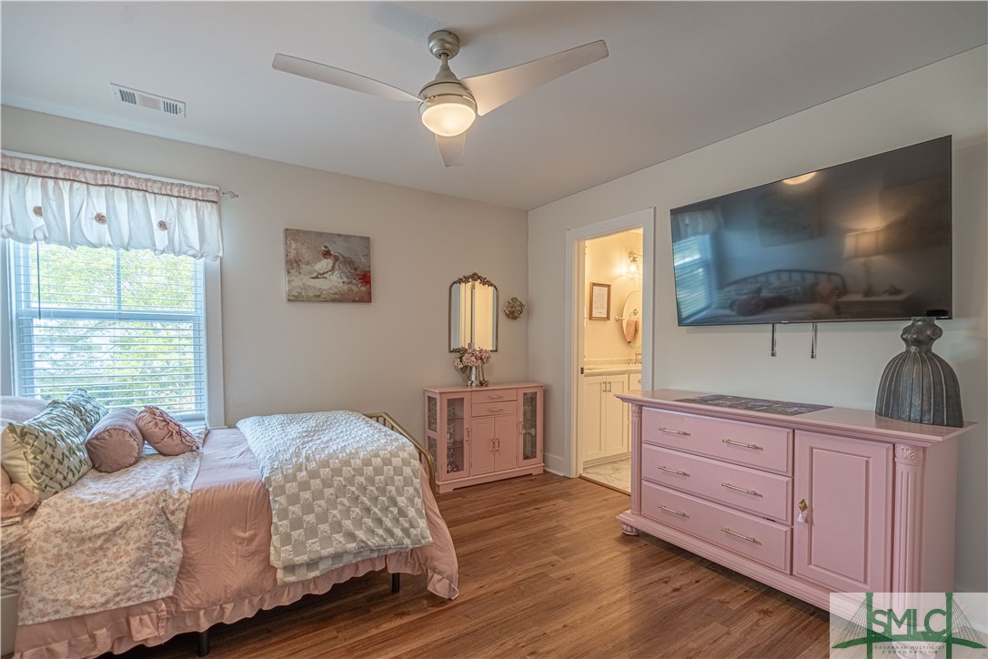 110 Timber Creek Drive Rincon, GA 31326 - Photo 33 of 50