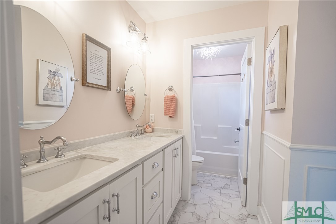 110 Timber Creek Drive Rincon, GA 31326 - Photo 34 of 50