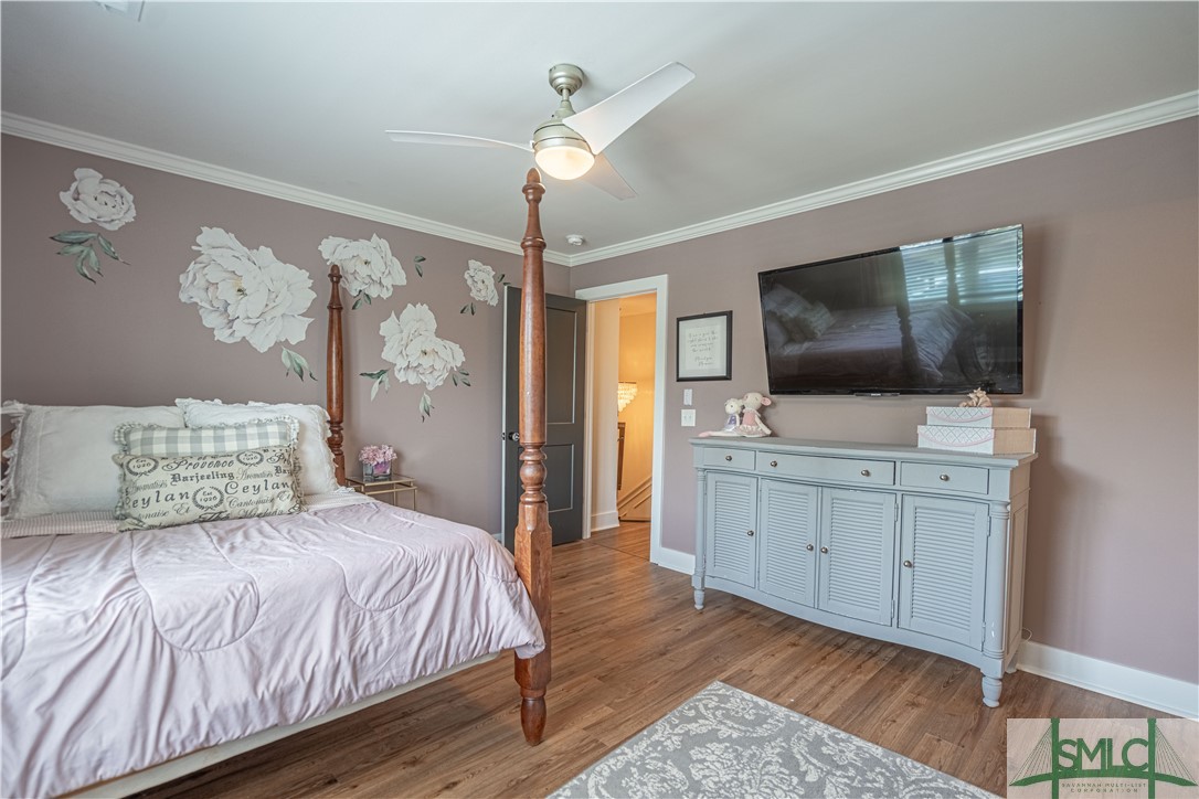 110 Timber Creek Drive Rincon, GA 31326 - Photo 35 of 50