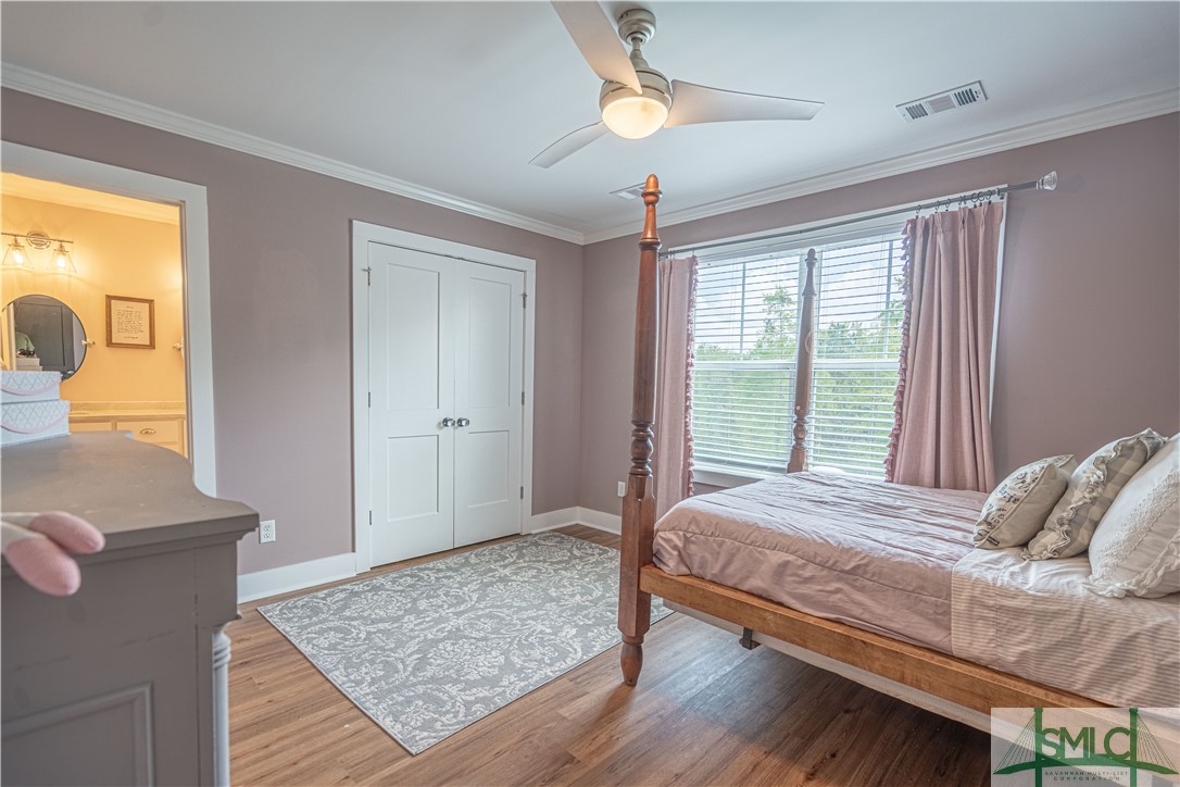 110 Timber Creek Drive Rincon, GA 31326 - Photo 37 of 50