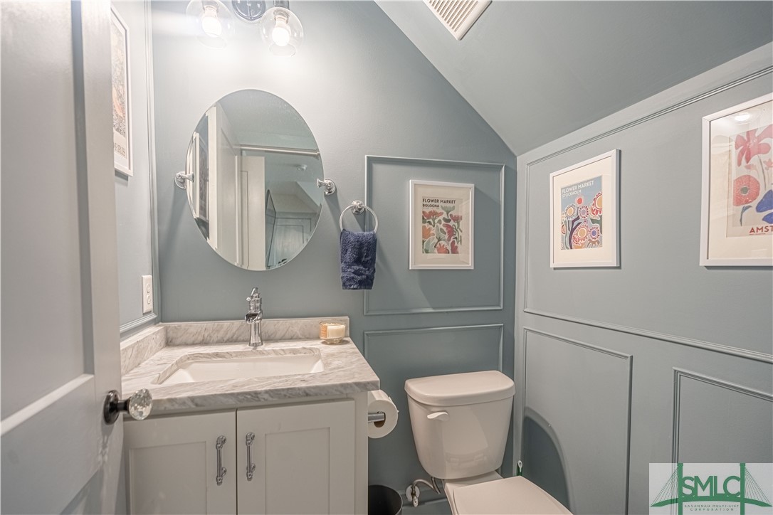 110 Timber Creek Drive Rincon, GA 31326 - Photo 39 of 50