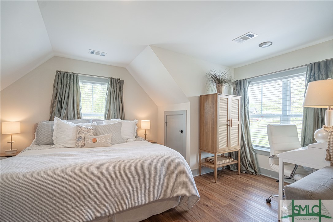 110 Timber Creek Drive Rincon, GA 31326 - Photo 40 of 50