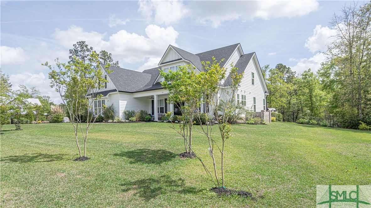 110 Timber Creek Drive Rincon, GA 31326 - Photo 4 of 50