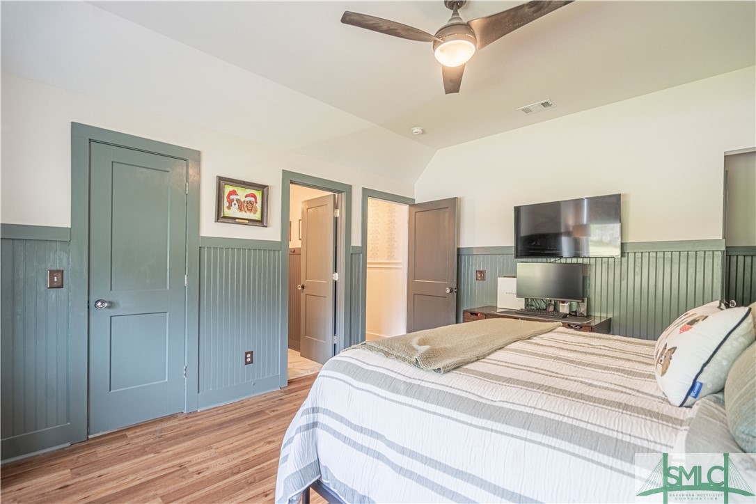 110 Timber Creek Drive Rincon, GA 31326 - Photo 42 of 50