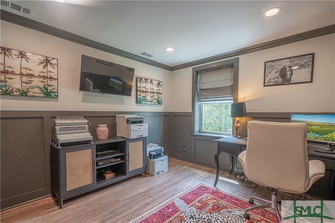 110 Timber Creek Drive Rincon, GA 31326 - Photo 43 of 50