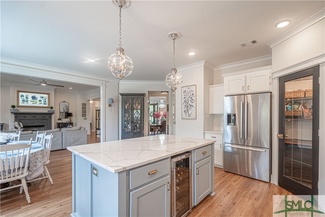 110 Timber Creek Drive Rincon, GA 31326 - Photo 48 of 50