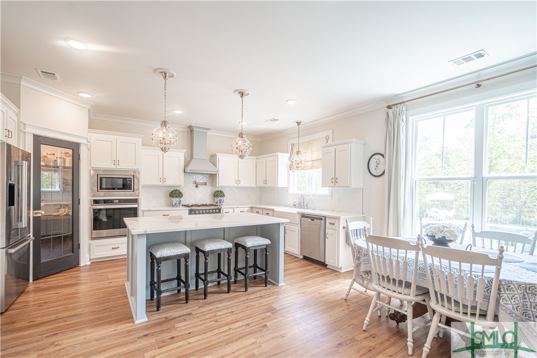 110 Timber Creek Drive Rincon, GA 31326 - Photo 50 of 50