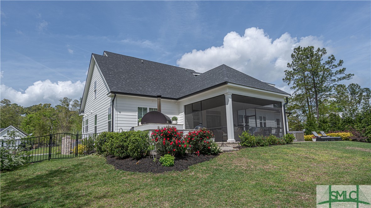 110 Timber Creek Drive Rincon, GA 31326 - Photo 6 of 50