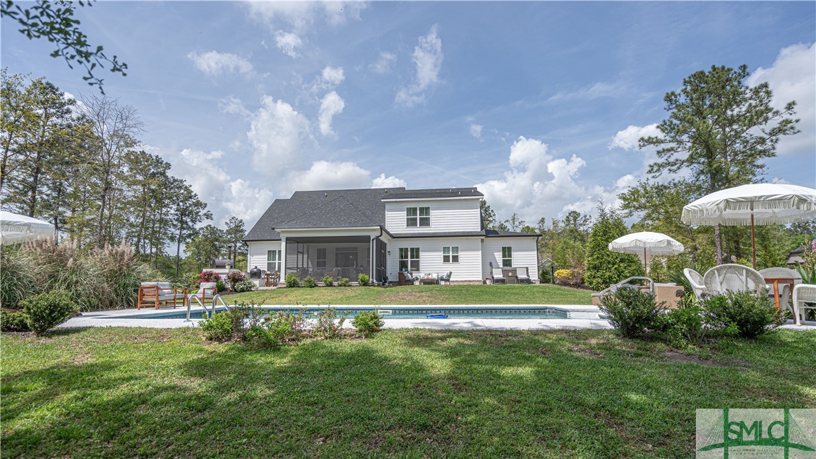 110 Timber Creek Drive Rincon, GA 31326 - Photo 9 of 50