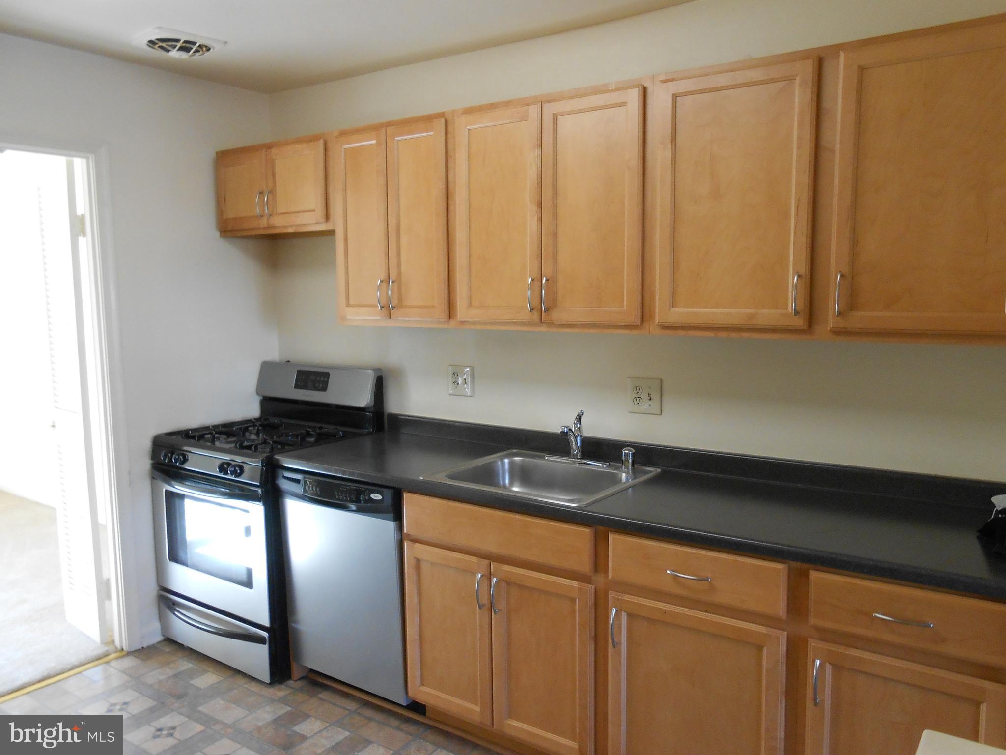10833 Bucknell Drive Silver Spring, MD 20902 - Photo 11 of 25 Kitchen